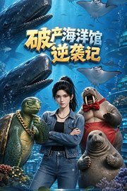 破产海洋馆逆袭记