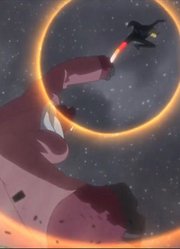 香吉士英雄救美罗宾烈火脚怒踢黑猩猩