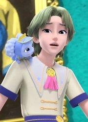 灵魂醒来的时机就是这时！我后面有幽灵