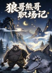狼哥熊哥职场记