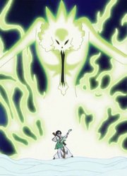 海贼王：布鲁克的果实还没有发威？真正的能力只是冰山一角？