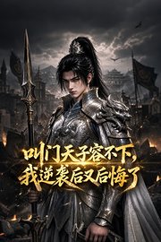 叫门天子容不下，我逆袭后又后悔了