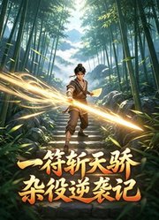 一符斩天骄：杂役逆袭记