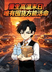 重生高温末日唯有囤货方能活命