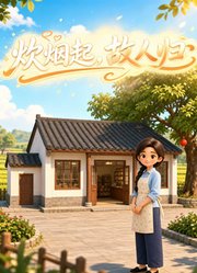 炊烟起，故人归