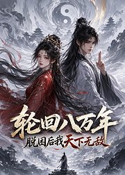 轮回八万年脱困后我天下无敌
