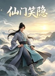 仙门笑隐