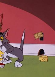 家里的小孩最近迷上了《猫和老鼠》捕鼠兄弟，到底有什么好玩的