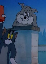 我们家小孩最近迷上了《猫和老鼠》浪漫小夜曲，到底有什么好玩的