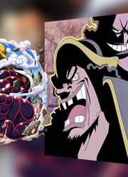 海贼王：说说当四皇的方法！红发最传统，黑胡子计谋最深