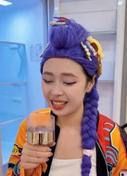 鲁米对球球的误会！#kpop