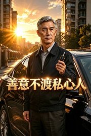 善意不渡私心人