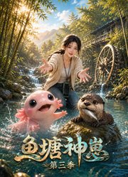 鱼塘神崽第3季