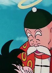 孙悟饭不打算复活