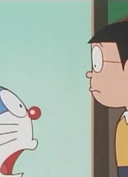 小祖宗这一周老看《哆啦A梦》令人期待的压岁钱袋上，游戏都不玩了