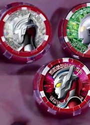 亚刻奥特曼，原来是融合这三位奥特曼，颜值到底有多帅？