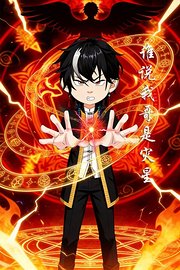 谁说我哥是灾星