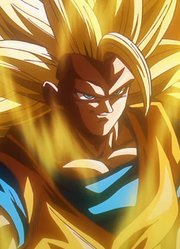 燃爆！一口气看完【龙珠大魔】1—20集，孙悟空从超一变成超四