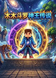 木木斗罗神王传说