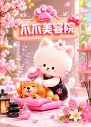 爪爪美容院