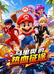 马里奥的热血征途