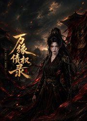 万缘债权录