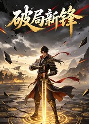 破局新锋