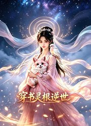 穿书灵根逆世