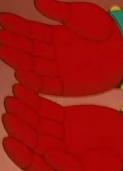 迄今为止,用魔术手套报仇可能是《哆啦A梦》里质量最高的了呢