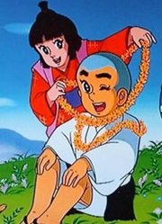 聪明的一休TVSP4春季一休大会