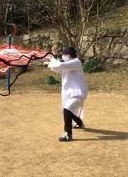 盘点粉丝模仿，六个奥特曼变身名场面，捷德的光线最华丽