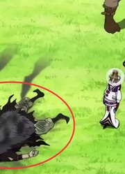 海贼王：敢揍天龙人的强者，1人直接拔剑砍，1人一拳直接揍飞！