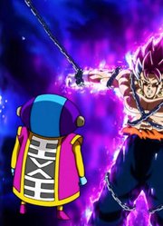 龙珠：孙悟空死后7年，获得1000年寿命，复活后和贝吉塔合体