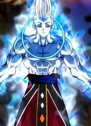 龙珠：弗利萨打败比鲁斯，成为新任破坏神，上任3天就被维斯杀死