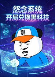 怨念系统，开局兑换黑科技