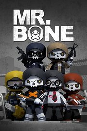 MR.BONE