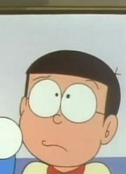 我和妈妈说，身边的死党都爱看《哆啦A梦》一颗个钟头上