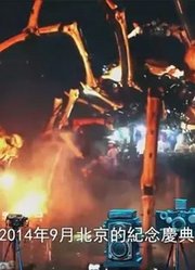 【纪言纪行】“机械龙马”全新的城市神话