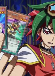 游戏王ARCV128