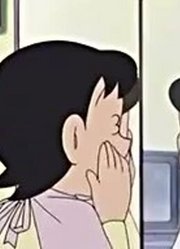 小公主这几天老看《新哆啦A梦(日语版)》，游戏都不玩了