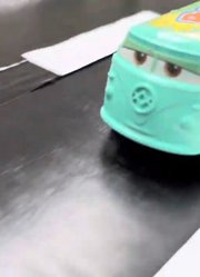 皮克斯拆箱评论_闪电麦昆