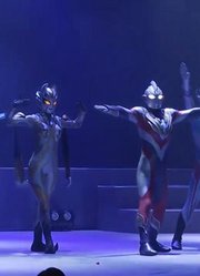 奥特曼舞台剧：布莱泽敌不过怪兽和宇宙人，卡尔蜜拉现身营救