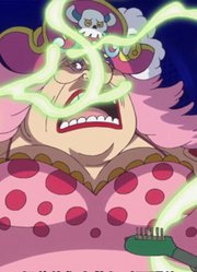 海贼王：胆子最肥的5个人，1人独闯海军总部，1人挑衅七武海