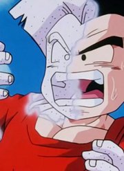 龙珠：达普拉能媲美沙鲁，把克林和比克石化，还从孙悟空面前逃走