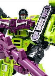 星将大力神再版开箱：超性价比的一体变形！