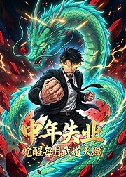 中年失业觉醒每月武道天赋