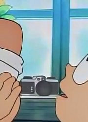 我家小孩最近迷上了《哆啦A梦》我出生的那一天里面的野比伸助与野比玉子，真的那么有意思吗