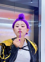 反转#cosplay#二次元