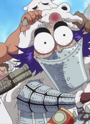 海贼王：单论恶魔果实的能力，它们是规则级，强大无解！