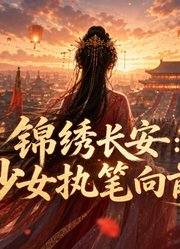 首辅府的逆风棋局